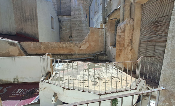 Herverkoop - 1. Appartement / flat - Orihuela - Costa Blanca Zuid