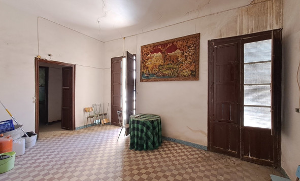 Herverkoop - 1. Appartement / flat - Orihuela - Costa Blanca Zuid