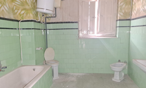 Herverkoop - 1. Appartement / flat - Orihuela - Costa Blanca Zuid