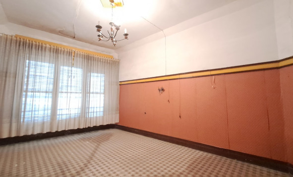 Herverkoop - 1. Appartement / flat - Orihuela - Costa Blanca Zuid