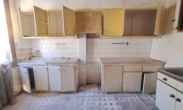 Herverkoop - 1. Appartement / flat - Orihuela - Costa Blanca Zuid