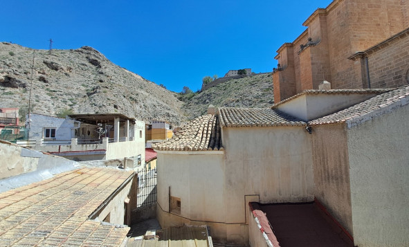 Herverkoop - 1. Appartement / flat - Orihuela - Costa Blanca Zuid