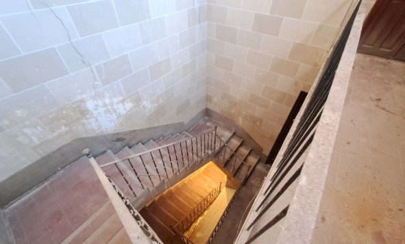 Herverkoop - 1. Appartement / flat - Orihuela - Costa Blanca Zuid