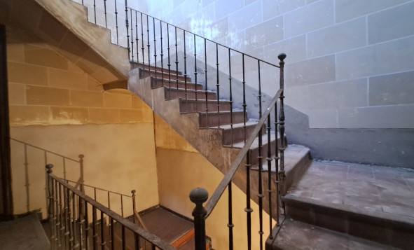 Herverkoop - 1. Appartement / flat - Orihuela - Costa Blanca Zuid