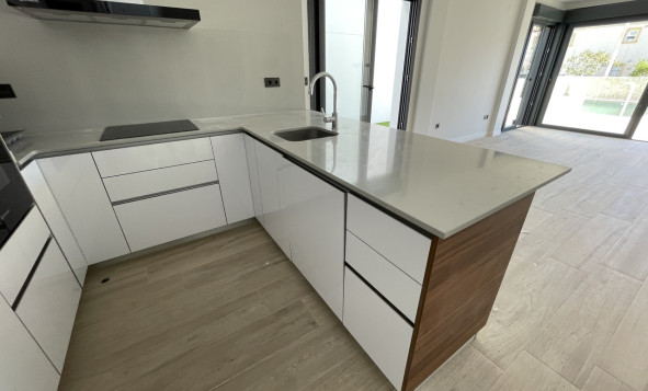 Herverkoop - 1. Appartement / flat - Pilar de la Horadada - Costa Blanca Zuid