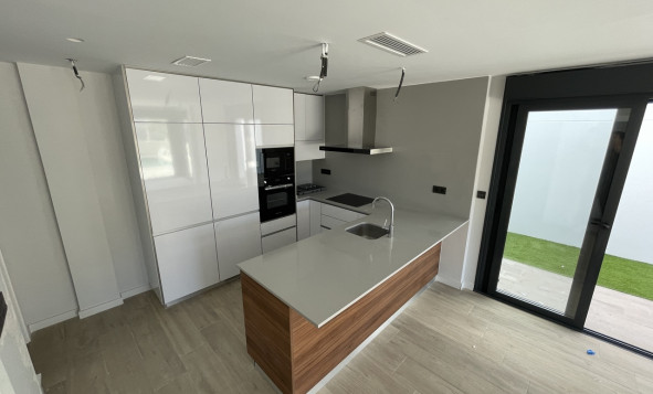 Herverkoop - 1. Appartement / flat - Pilar de la Horadada - Costa Blanca Zuid