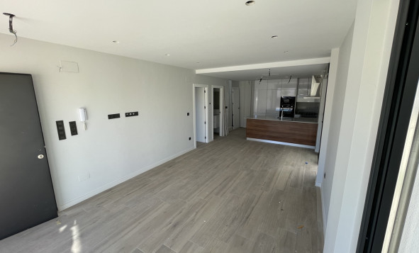 Herverkoop - 1. Appartement / flat - Pilar de la Horadada - Costa Blanca Zuid