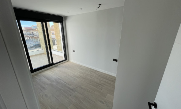 Herverkoop - 1. Appartement / flat - Pilar de la Horadada - Costa Blanca Zuid