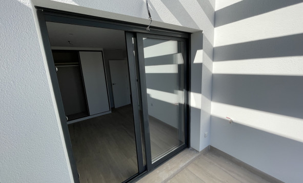 Herverkoop - 1. Appartement / flat - Pilar de la Horadada - Costa Blanca Zuid