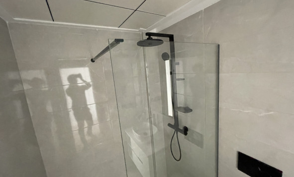 Herverkoop - 1. Appartement / flat - Pilar de la Horadada - Costa Blanca Zuid