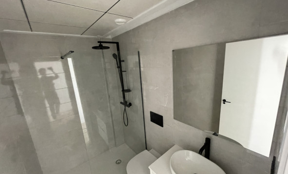 Herverkoop - 1. Appartement / flat - Pilar de la Horadada - Costa Blanca Zuid