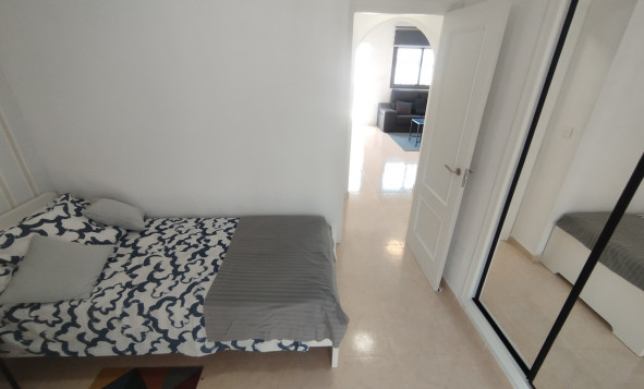 Herverkoop - 2. Town house / tussenwoning - San Miguel de Salinas - Costa Blanca Zuid