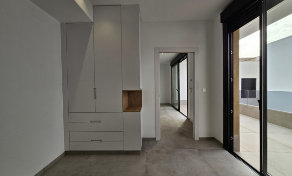 Herverkoop - 1. Appartement / flat - San Pedro del Pinatar - Costa Calida