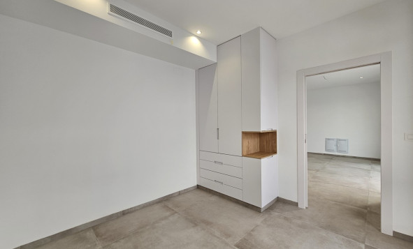 Herverkoop - 1. Appartement / flat - San Pedro del Pinatar - Costa Calida