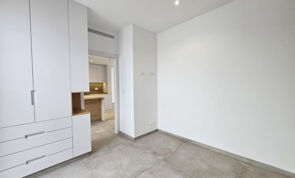 Herverkoop - 1. Appartement / flat - San Pedro del Pinatar - Costa Calida