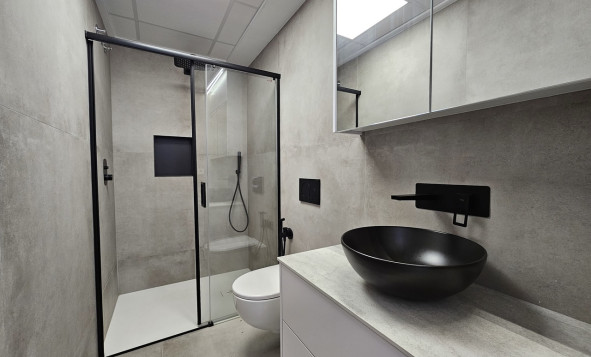 Herverkoop - 1. Appartement / flat - San Pedro del Pinatar - Costa Calida