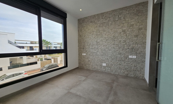 Herverkoop - 1. Appartement / flat - San Pedro del Pinatar - Costa Calida