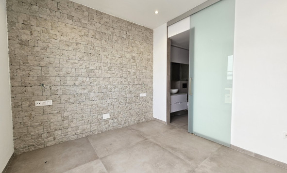 Herverkoop - 1. Appartement / flat - San Pedro del Pinatar - Costa Calida