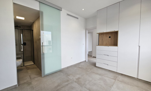 Herverkoop - 1. Appartement / flat - San Pedro del Pinatar - Costa Calida