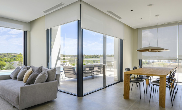 Reventa - 3. Casa pareada - Las Colinas Golf and Country Club - Costa Blanca Sur