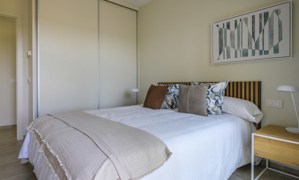 Reventa - 3. Casa pareada - Las Colinas Golf and Country Club - Costa Blanca Sur