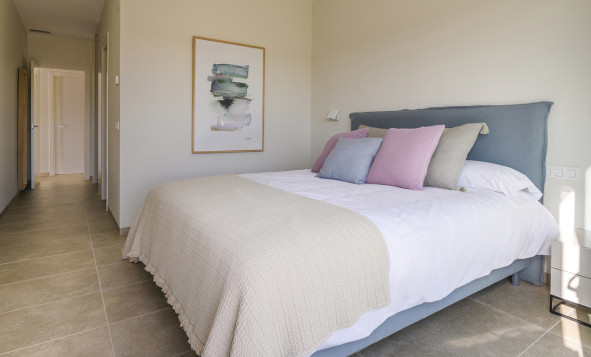 Reventa - 3. Casa pareada - Las Colinas Golf and Country Club - Costa Blanca Sur