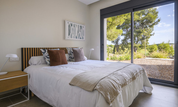 Reventa - 3. Casa pareada - Las Colinas Golf and Country Club - Costa Blanca Sur