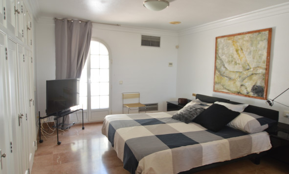 Herverkoop - 3. Halfvrijstaand huis - Torrevieja - Costa Blanca Zuid