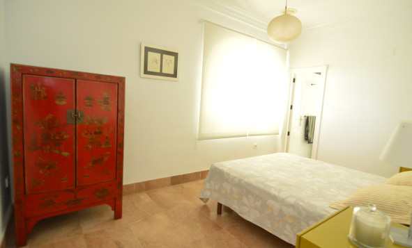 Herverkoop - 3. Halfvrijstaand huis - Torrevieja - Costa Blanca Zuid