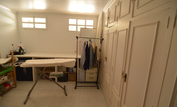 Herverkoop - 3. Halfvrijstaand huis - Torrevieja - Costa Blanca Zuid