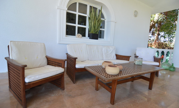 Herverkoop - 3. Halfvrijstaand huis - Torrevieja - Costa Blanca Zuid