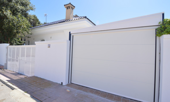 Herverkoop - 3. Halfvrijstaand huis - Torrevieja - Costa Blanca Zuid