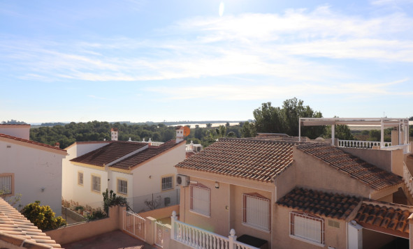 Resale - Villa - Algorfa - Rojales