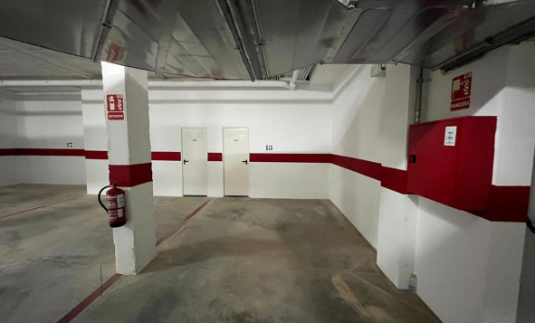 Herverkoop - 3. Halfvrijstaand huis - Los Altos - Costa Blanca Zuid