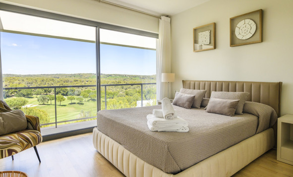 Herverkoop - 3. Halfvrijstaand huis - Las Colinas Golf and Country Club - Costa Blanca Zuid