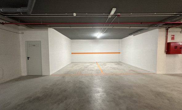 Herverkoop - 1. Appartement / flat - Las Colinas Golf and Country Club - Costa Blanca Zuid