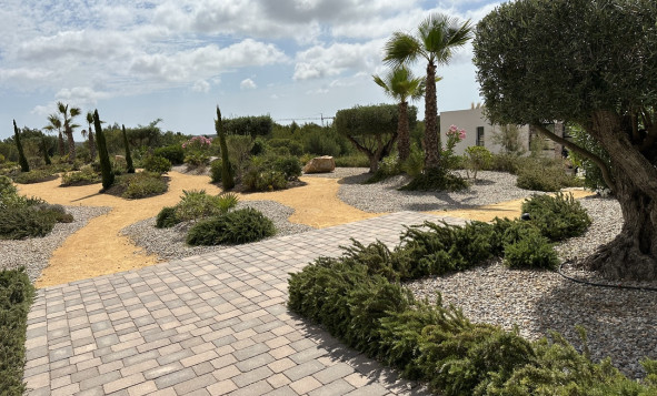 Herverkoop - 1. Appartement / flat - Las Colinas Golf and Country Club - Costa Blanca Zuid