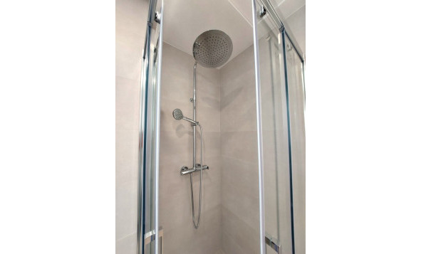 Herverkoop - 3. Halfvrijstaand huis - San Pedro del Pinatar - Costa Calida