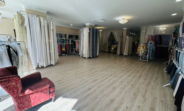 Herverkoop - Commercieel vastgoed - Torrevieja - Costa Blanca Zuid