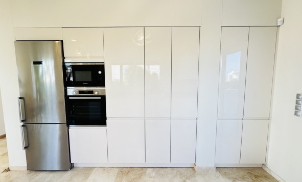 Resale - 3. Semi-detached house - La Zenia - Costa Blanca South