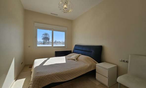 Resale - 3. Semi-detached house - La Zenia - Costa Blanca South