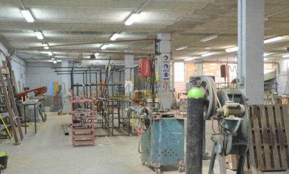 Resale - Commercial property - San Miguel de Salinas - Costa Blanca South