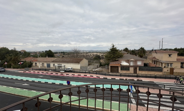 Resale - Commercial property - San Miguel de Salinas - Costa Blanca South