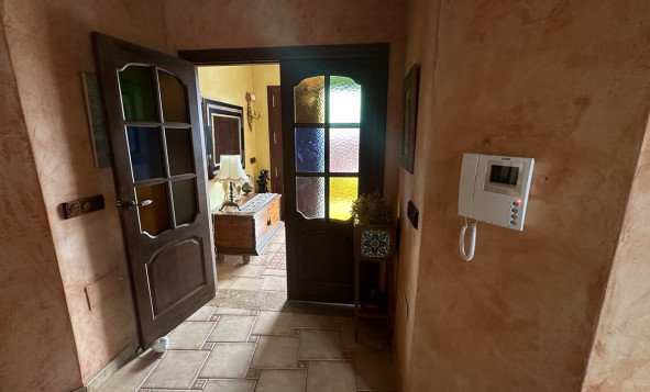 Resale - 3. Semi-detached house - San Miguel de Salinas - Costa Blanca South