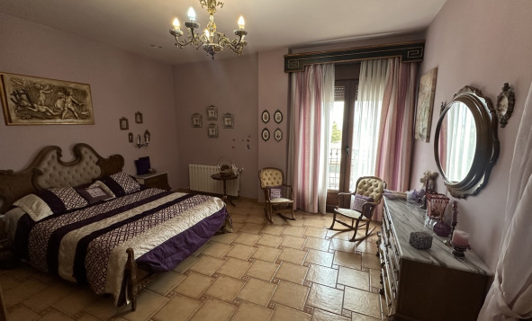 Resale - 3. Semi-detached house - San Miguel de Salinas - Costa Blanca South