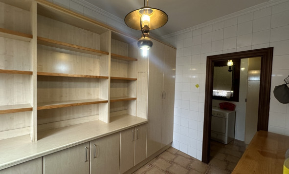 Resale - 3. Semi-detached house - San Miguel de Salinas - Costa Blanca South