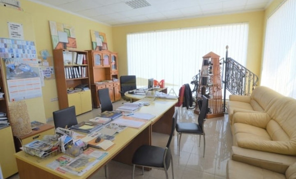 Resale - 3. Semi-detached house - San Miguel de Salinas - Costa Blanca South