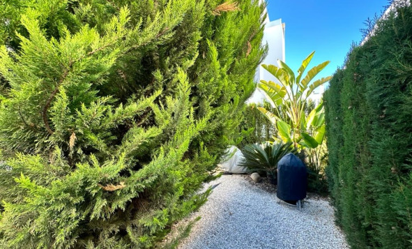 Herverkoop - 3. Halfvrijstaand huis - Ciudad Quesada - Costa Blanca Zuid