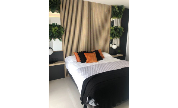 Herverkoop - 3. Halfvrijstaand huis - Ciudad Quesada - Costa Blanca Zuid