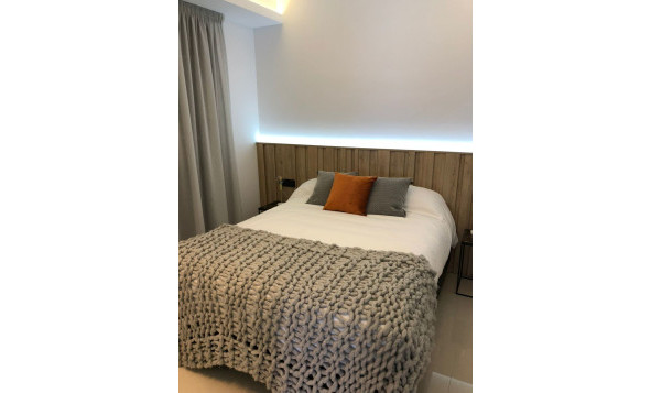 Herverkoop - 3. Halfvrijstaand huis - Ciudad Quesada - Costa Blanca Zuid